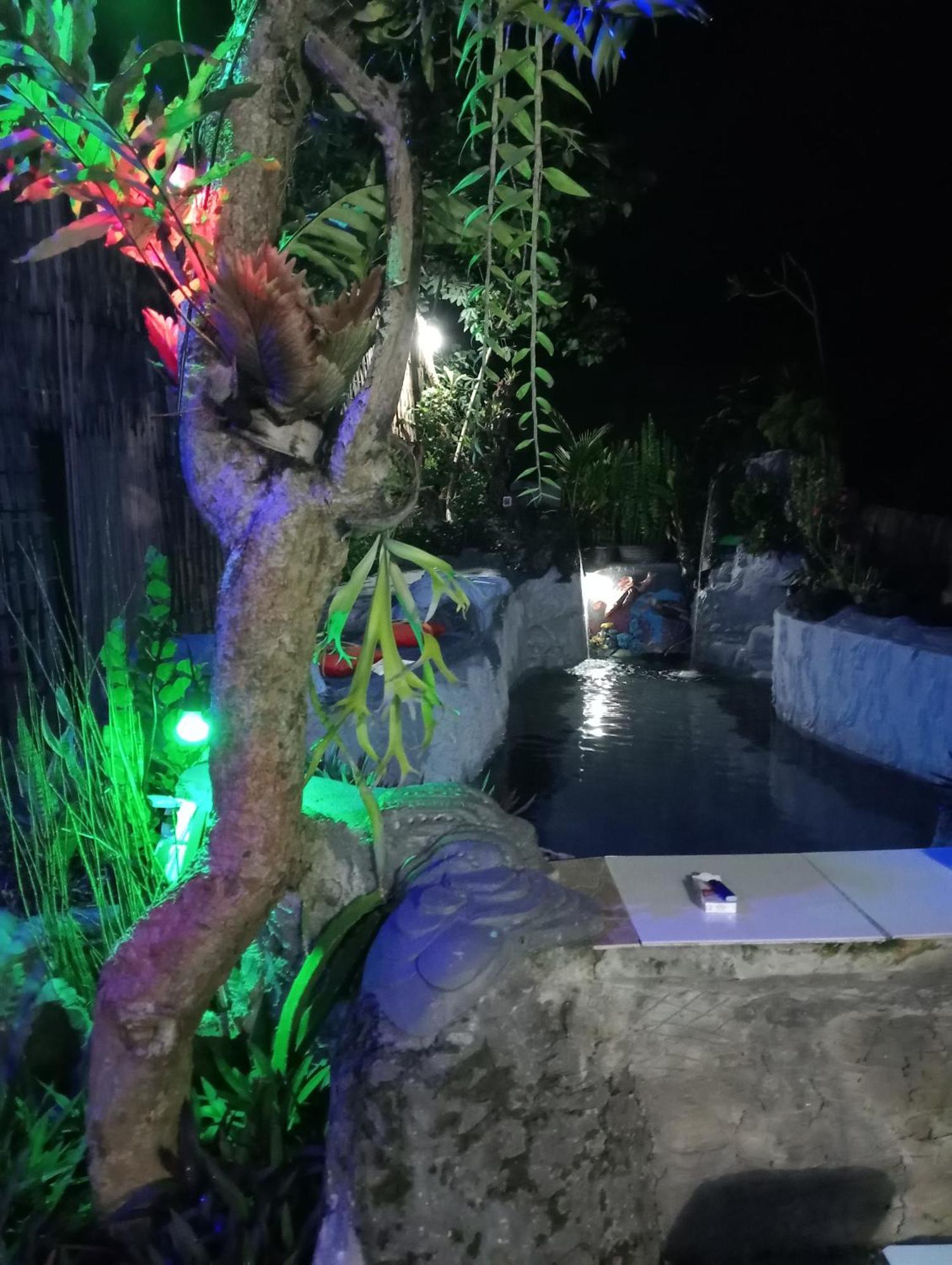 Atb Hostel โลวินา ภายนอก รูปภาพ